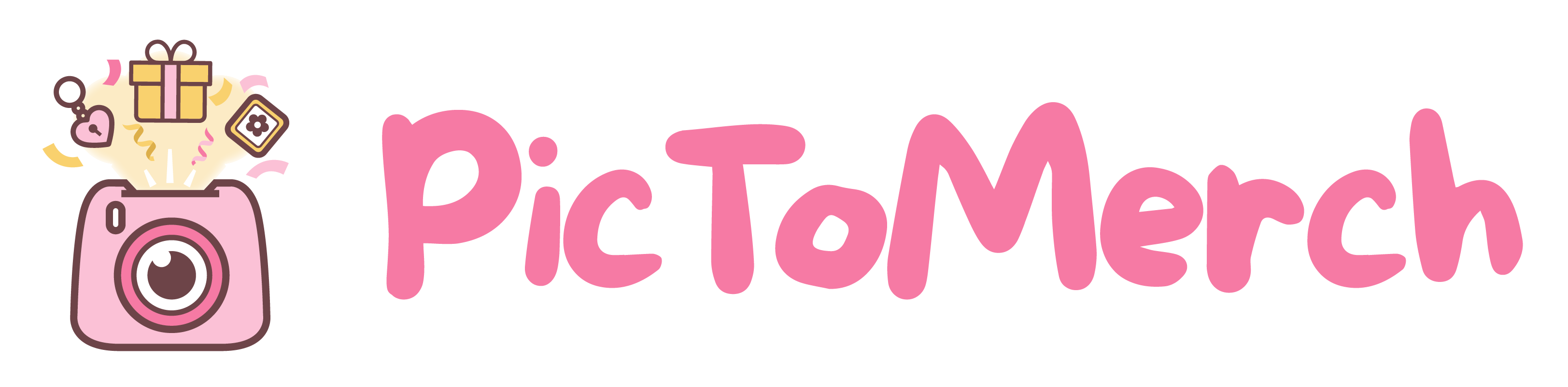 Product Brand Logo
